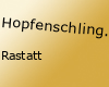 Hopfenschlingel