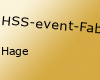 HSS-event-Fabrik