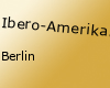 Ibero-Amerikanisches Institut - Preußischer Kulturbesitz