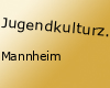 Jugendkulturzentrum FORUM Mannheim