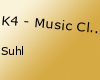 K4 - Music Club