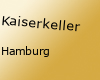 Kaiserkeller