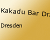 Kakadu Bar Dresden