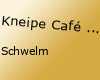 Kneipe Café Phoenix