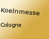 Koelnmesse