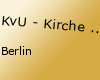 KvU - Kirche von Unten
