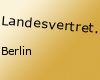 Landesvertretung Niedersachsen