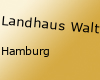 Landhaus Walter
