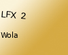 LFX 2