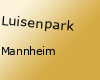 Luisenpark