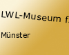LWL-Museum für Naturkunde, Westfälisches Landesmuseum mit Planetarium