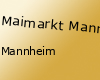 Maimarkt Mannheim