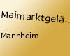 Maimarktgelände Mannheim