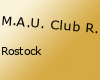 M.A.U. Club Rostock