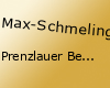 Max-Schmeling-Halle Berlin