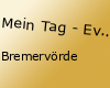 Mein Tag - Event- & Hochzeitsmesse Bremervörde