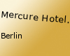 Mercure Hotel MOA Berlin
