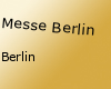 Messe Berlin