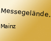 Messegelände Mainz