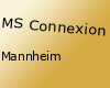 MS Connexion