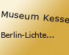 Museum Kesselhaus Herzberge