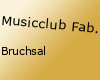 Musicclub Fabrik Bruchsal