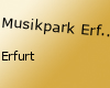 Musikpark Erfurt