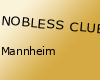 NOBLESS CLUB THR3E