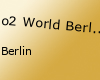 o2 World Berlin
