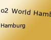 o2 World Hamburg