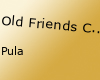 Old Friends Club - Pula