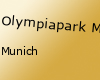 Olympiapark München