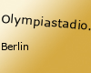 Olympiastadion Berlin