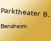 Parktheater Bensheim