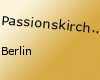 Passionskirche