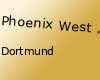 Phoenix West Hörde