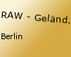 RAW - Gelände