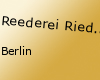 Reederei Riedel Märkisches Ufer