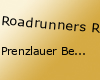 Roadrunners Rock & Motor Club