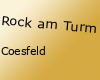 Rock am Turm
