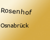 Rosenhof