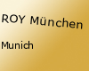 ROY München