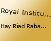 Royal Institute of the Amazigh Culture