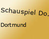 Schauspiel Dortmund