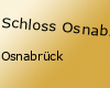 Schloss Osnabrück