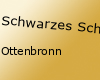 Schwarzes Schaf