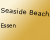 Seaside Beach Baldeney