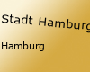 Stadt Hamburg