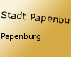 Stadt Papenburg