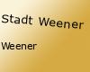 Stadt Weener